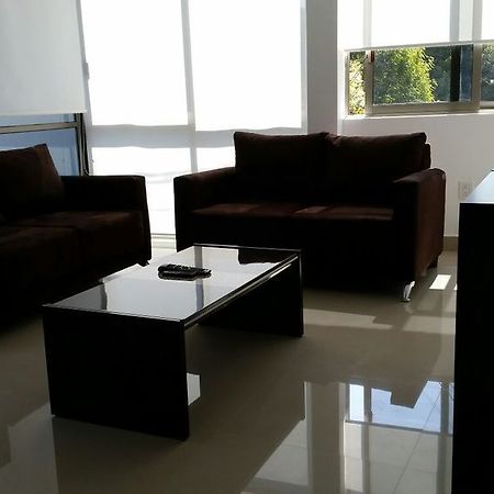 Grupo Kings Suites Alfredo De Musset 멕시코 시 외부 사진