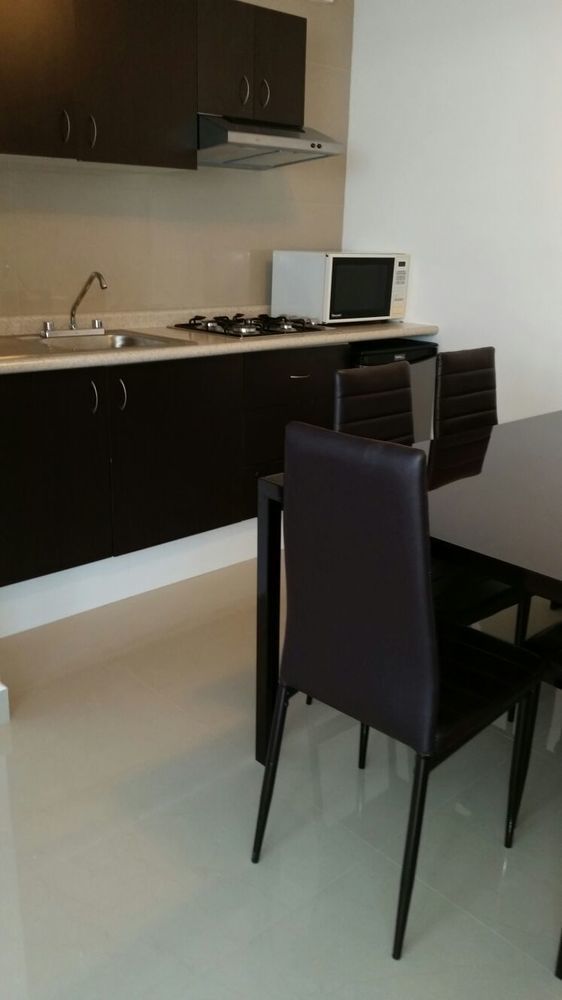 Grupo Kings Suites Alfredo De Musset 멕시코 시 외부 사진
