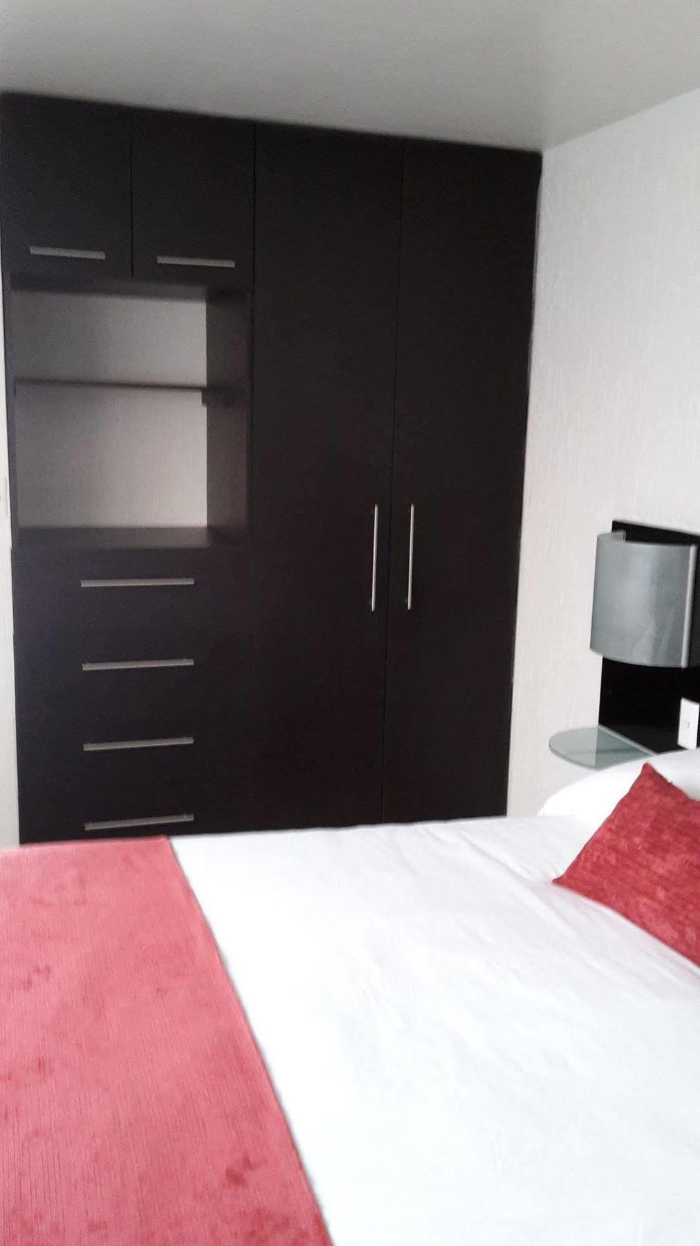 Grupo Kings Suites Alfredo De Musset 멕시코 시 외부 사진